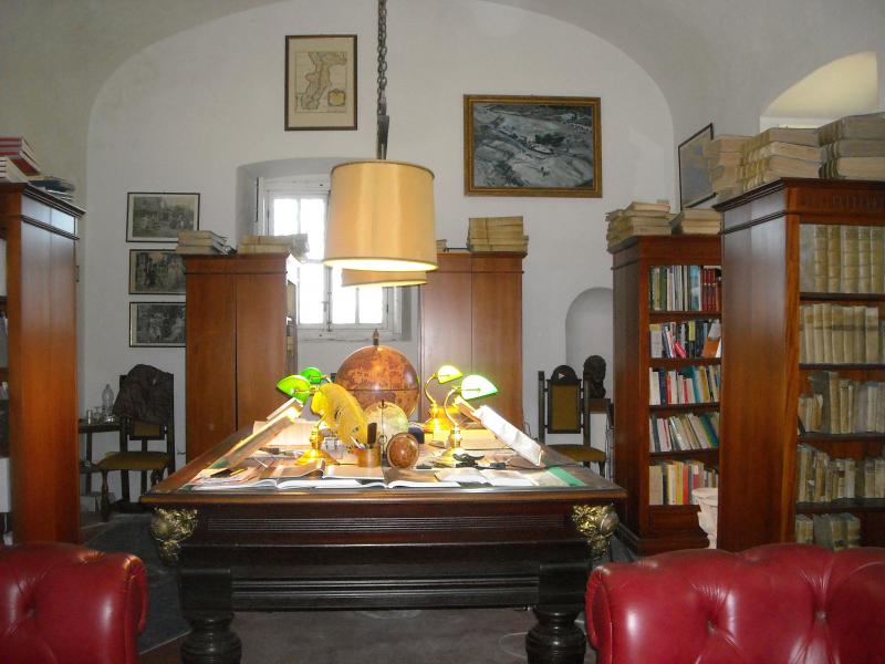 libro d' oro della nobiltà italiana 